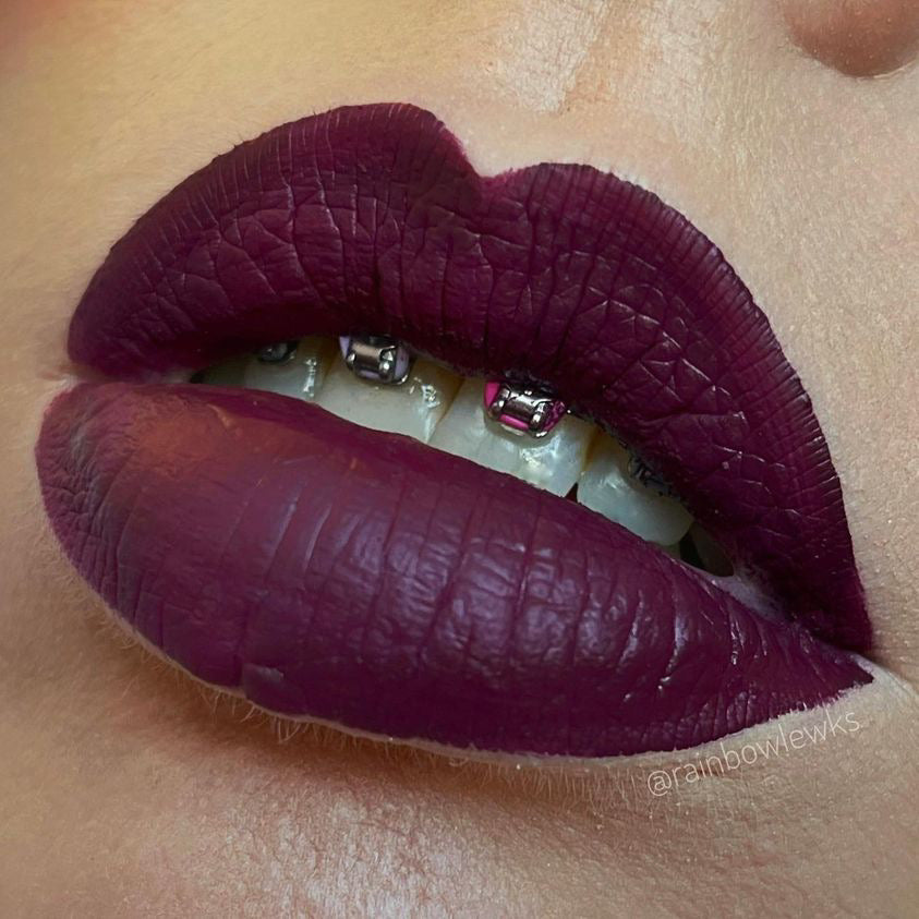 Satyr Lipstick
