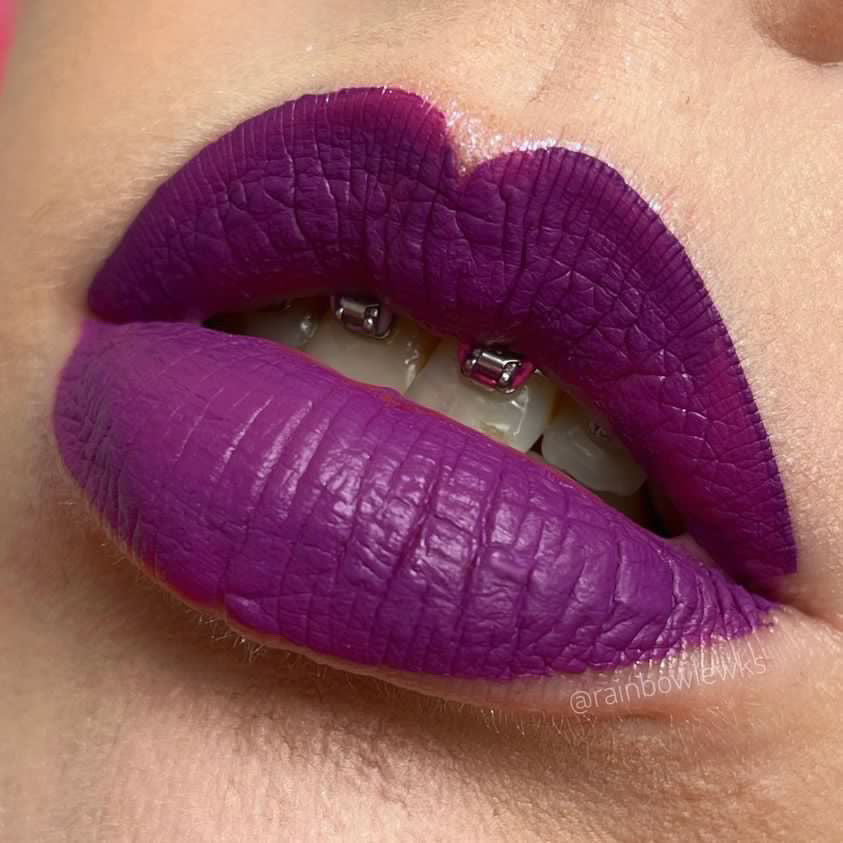 Potassium Lipstick