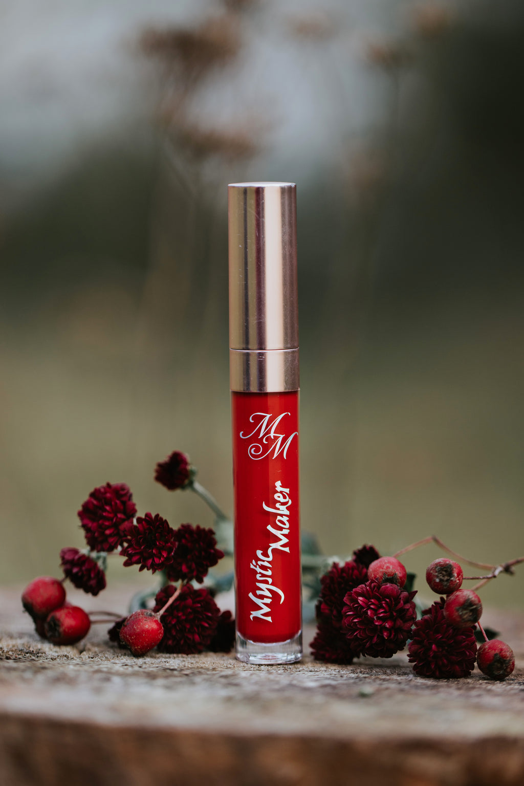 Charisma Lipstick