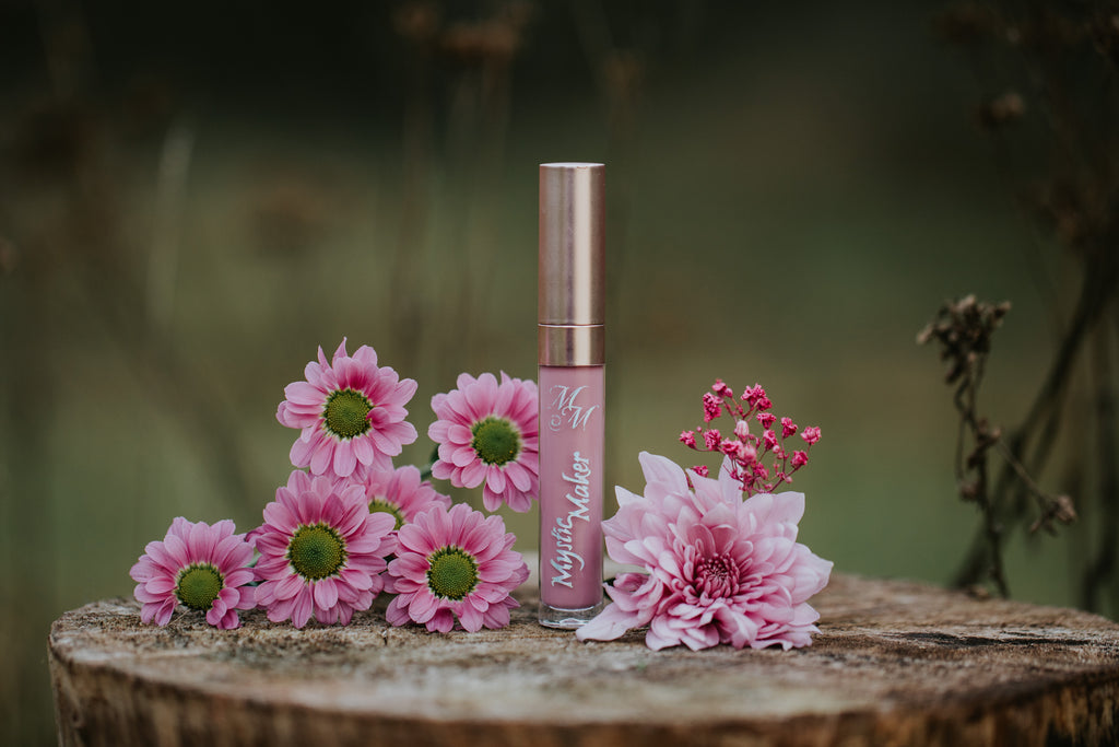 Mediyum Lipstick
