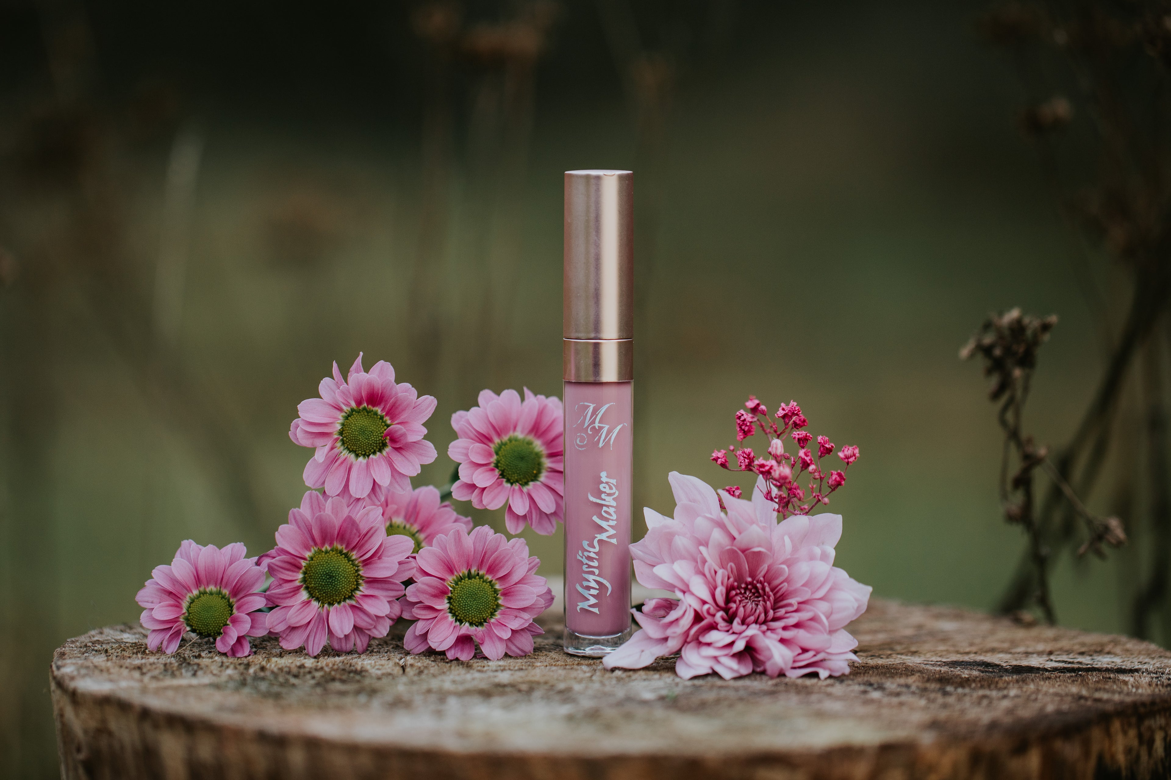 Mediyum Lipstick