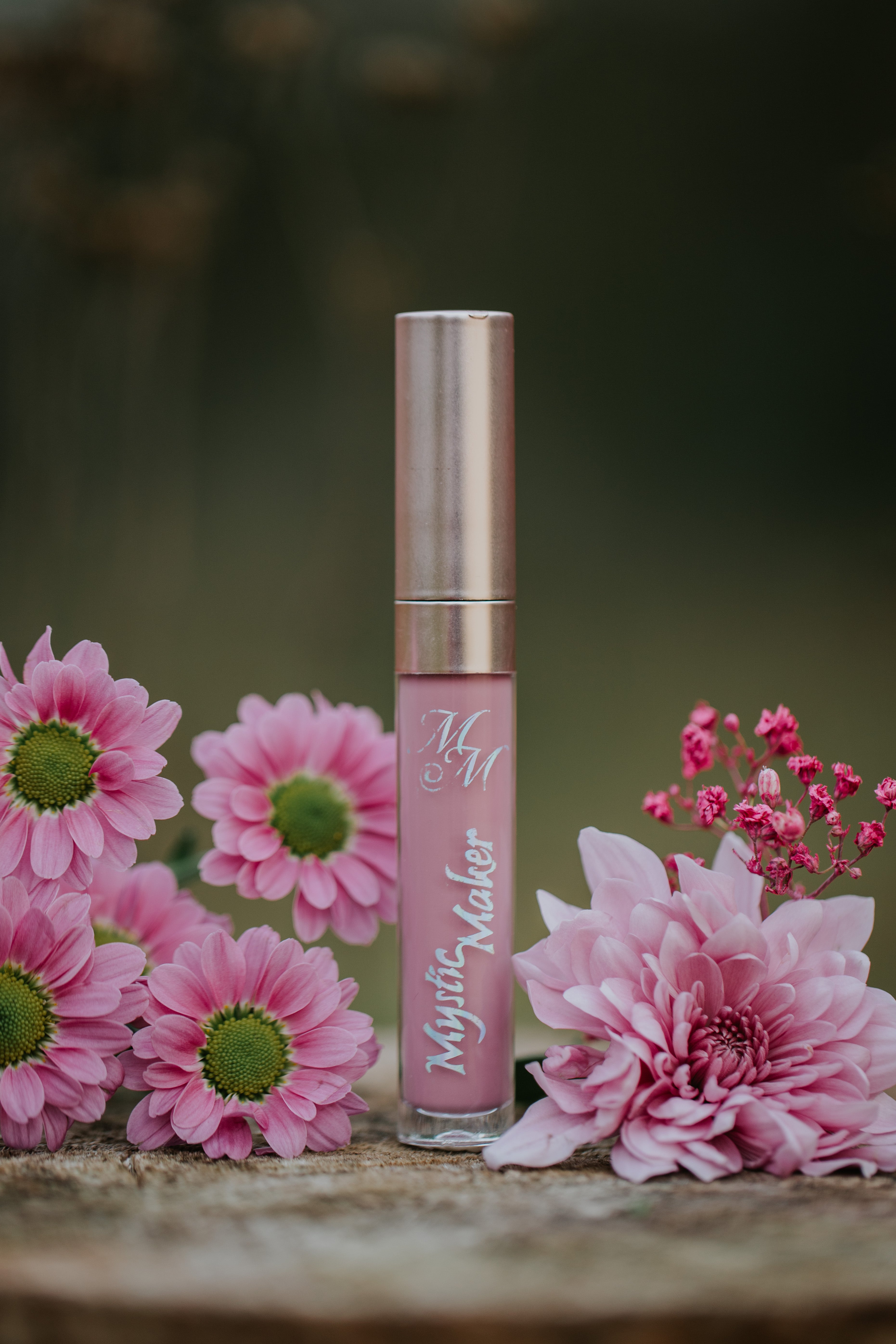 Mediyum Lipstick