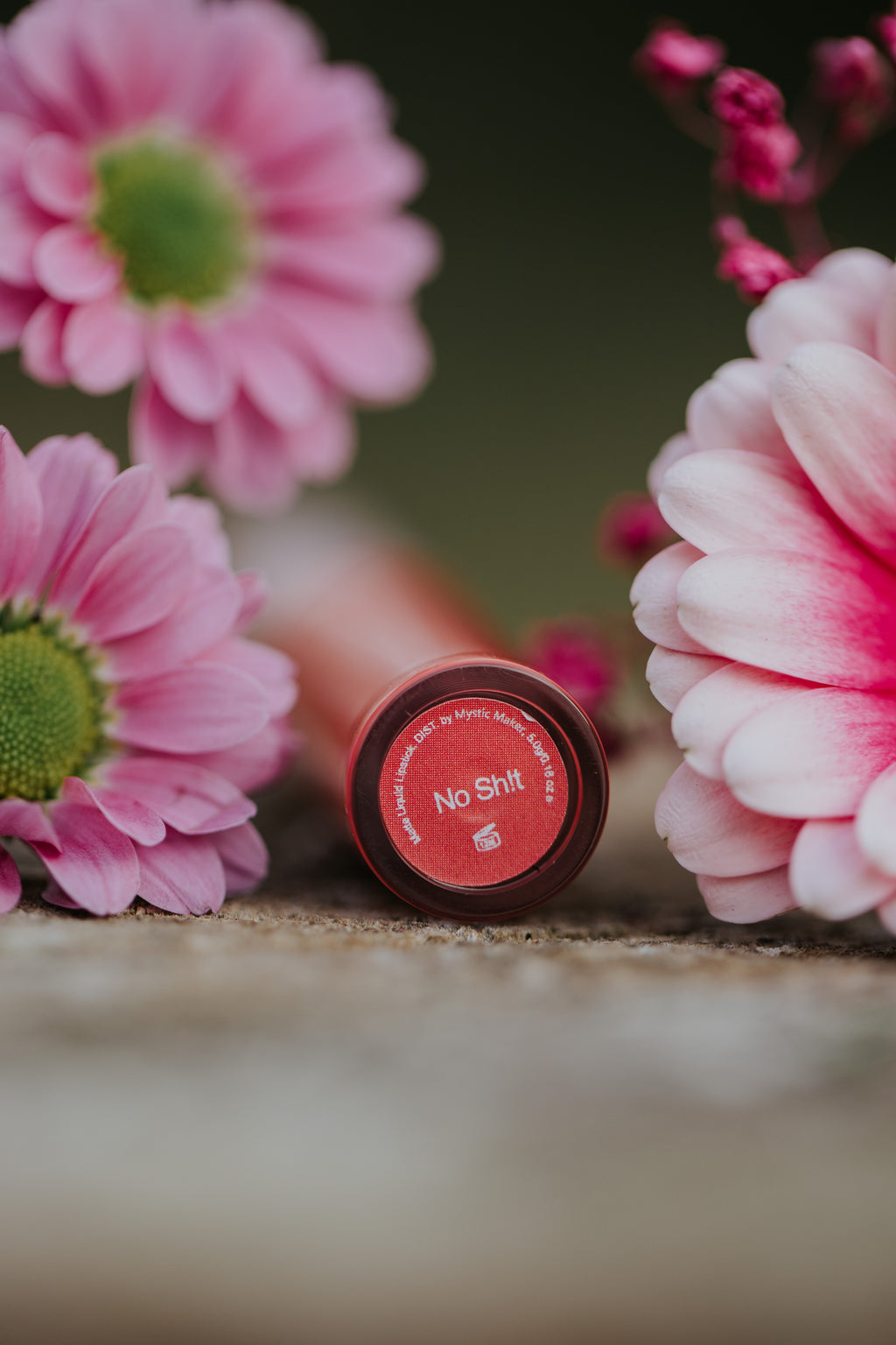 No Sh!t Lipstick