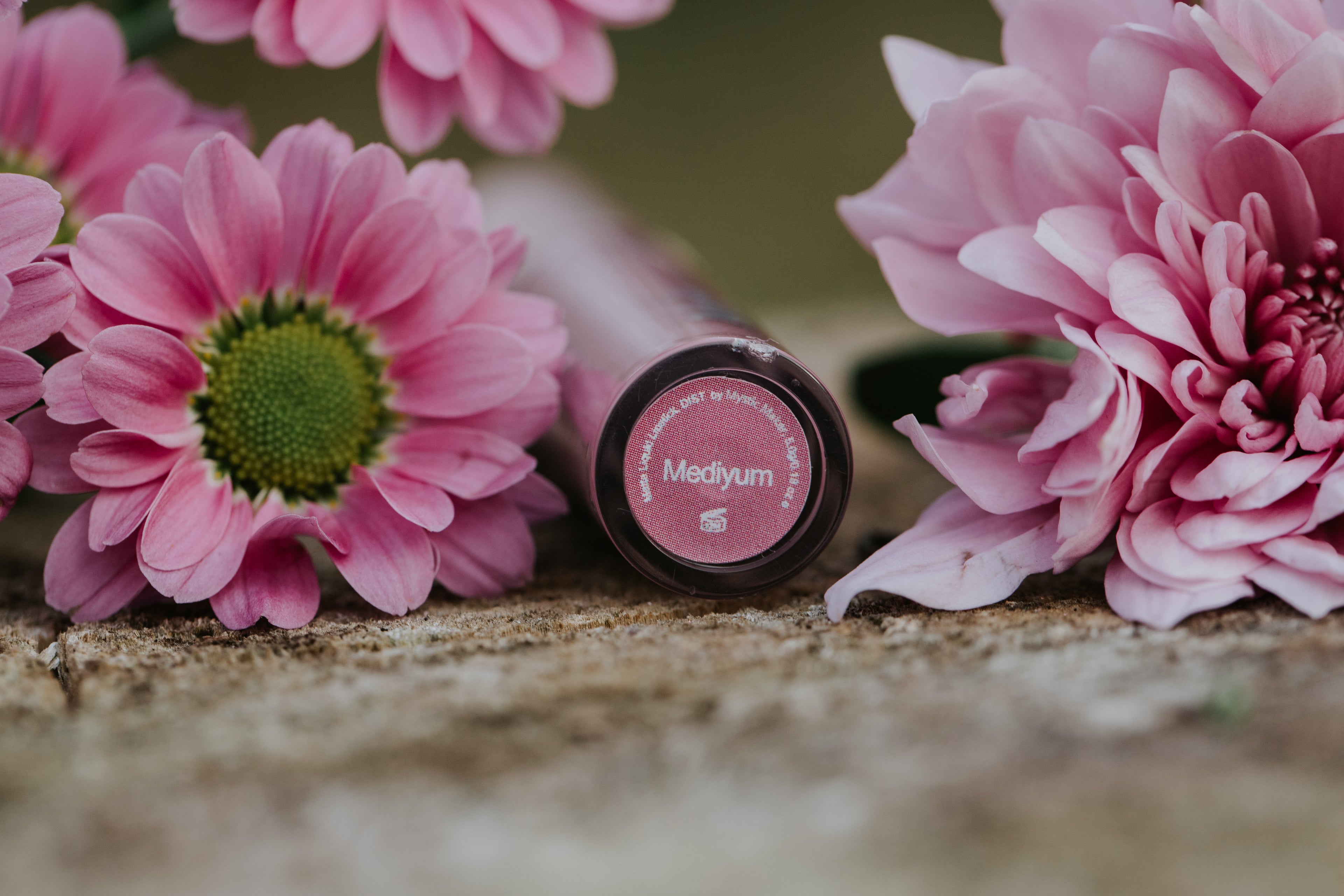 Mediyum Lipstick