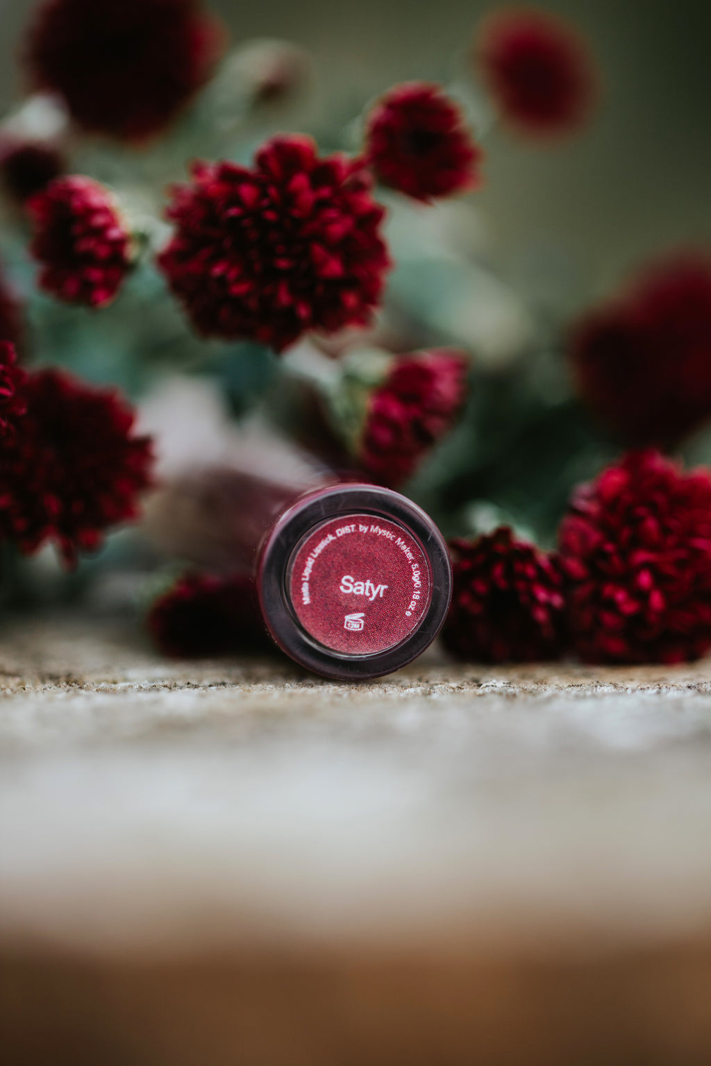 Satyr Lipstick