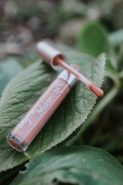 Base Formula Lipstick