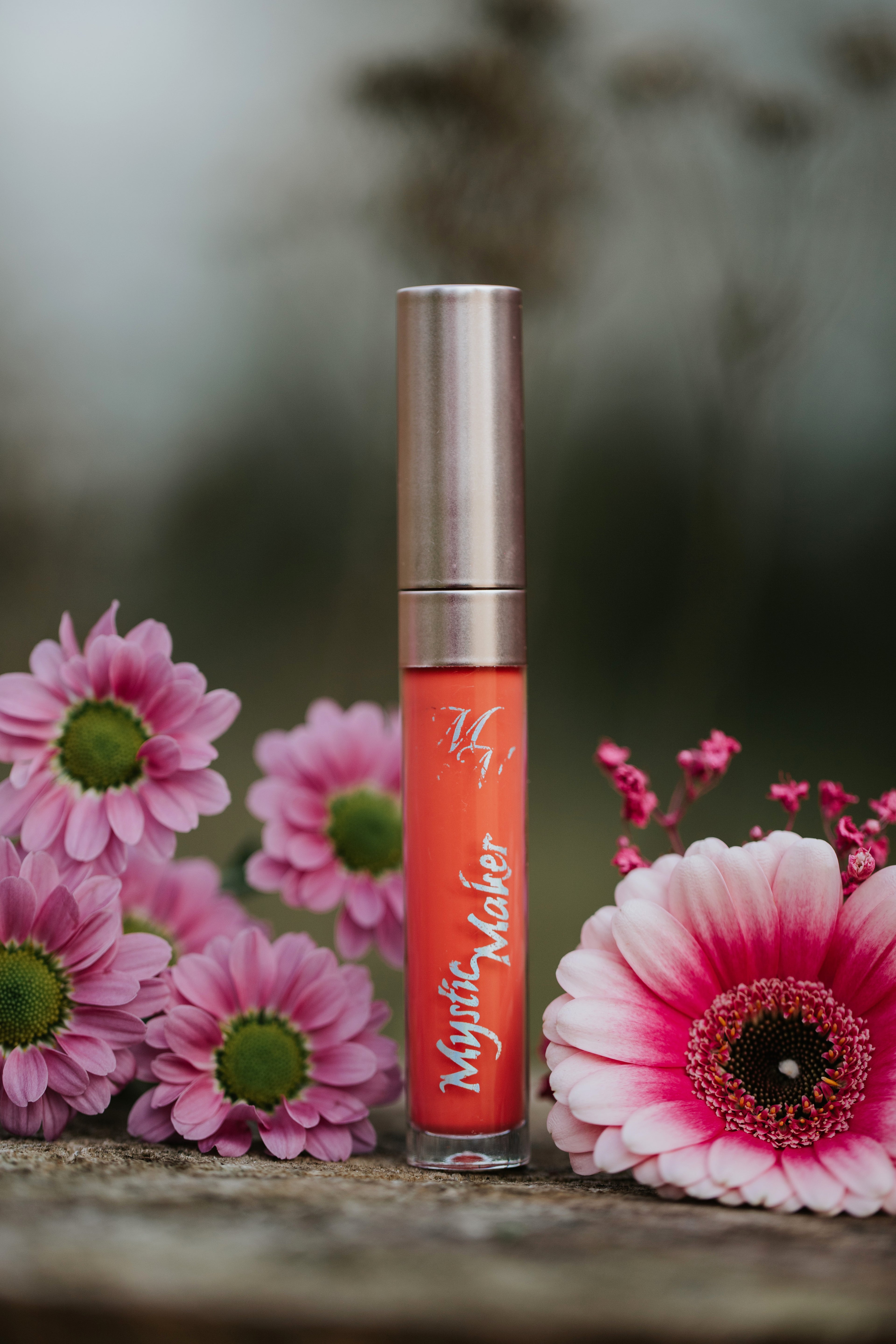 No Sh!t Lipstick