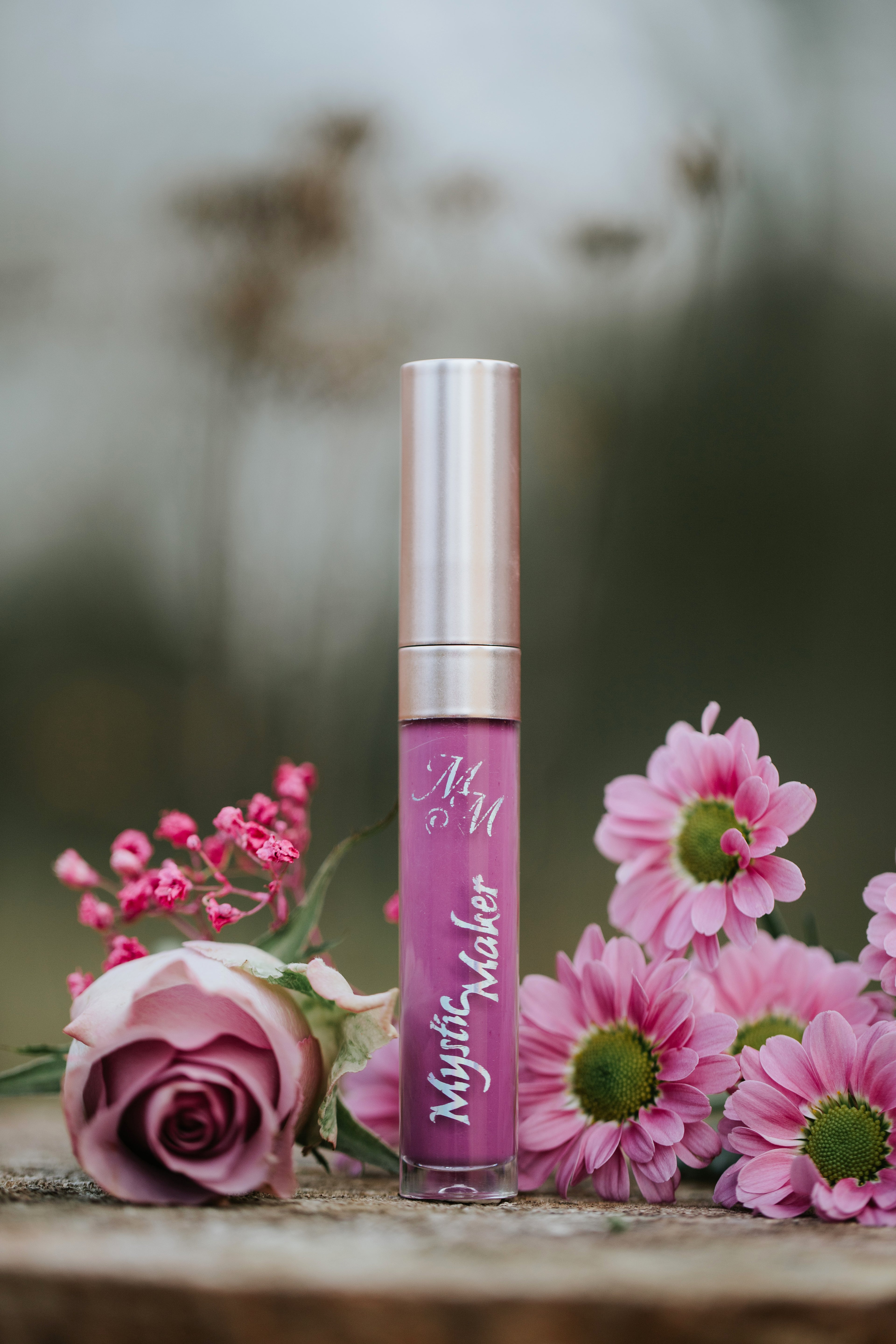 Potassium Lipstick
