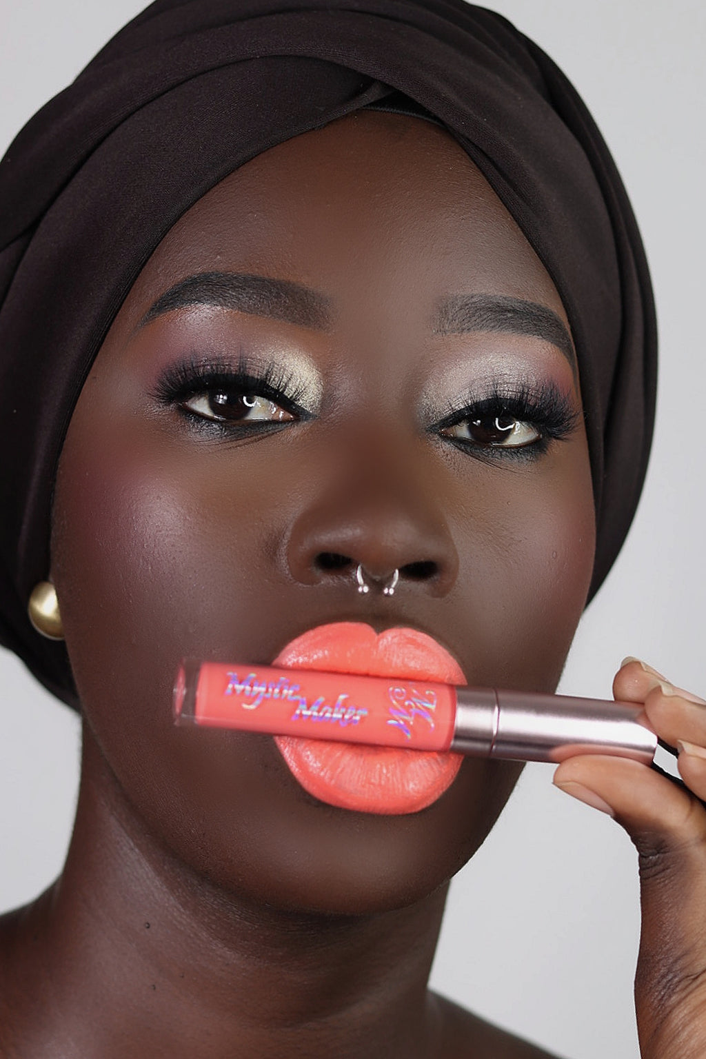 No Sh!t Lipstick