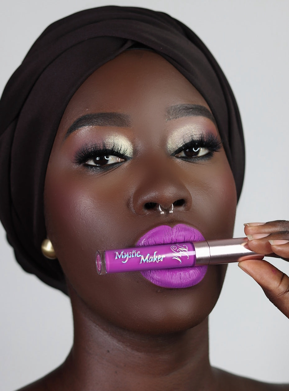Potassium Lipstick