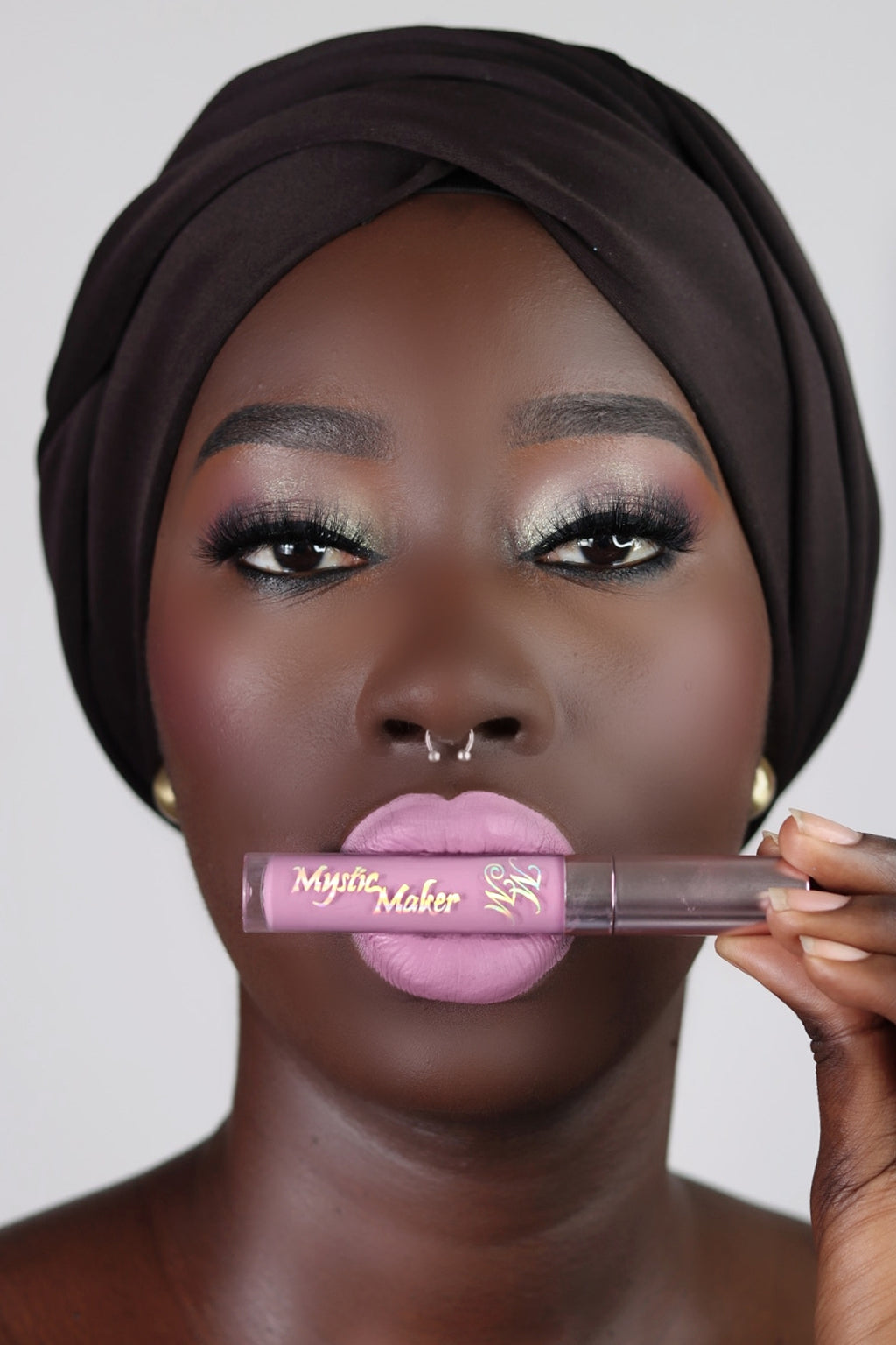 Mediyum Lipstick