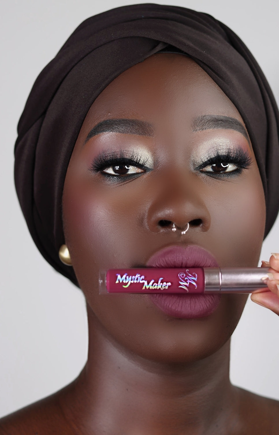 Satyr Lipstick