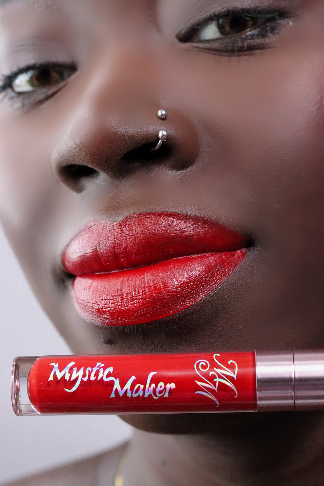 Charisma Lipstick