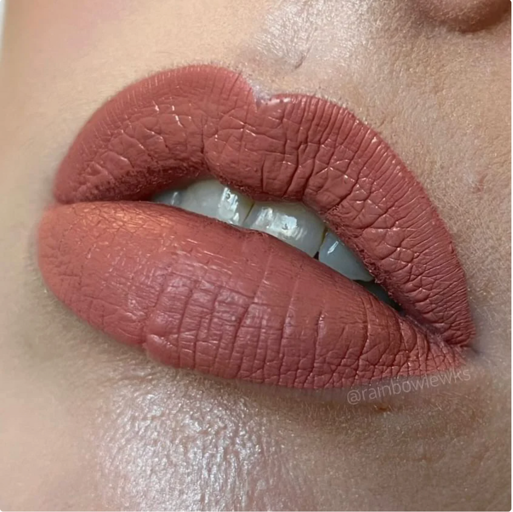 Base Formula Lipstick