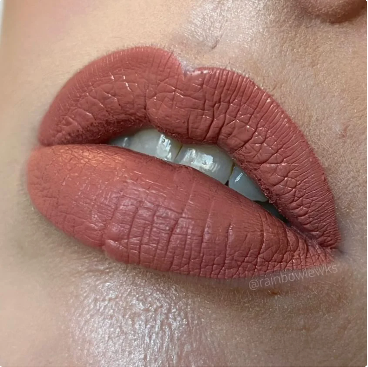 Base Formula Lipstick