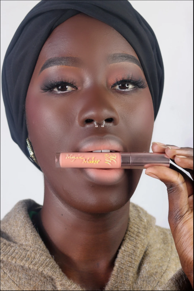 Base Formula Lipstick
